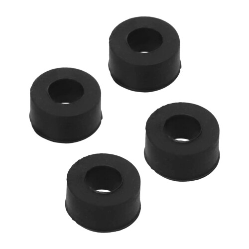 Rubber Washers for KitchenAid Tilt-Head Mixers 4-Pack 2