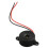 Compact DC Buzzer for 3-24V Sound Production 6