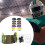 Football Visor Gold for Enhanced Visibility and Eye 8