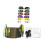 Football Visor Gold for Enhanced Visibility and Eye 4