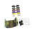 Football Visor Gold for Enhanced Visibility and Eye 5
