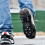 Crampons Ice Cleats for Shoes with 10 Spikes 4