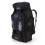 Climbing Backpack Navy Blue 80L 4