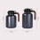 Insulated Stainless Steel Kettle Large Capacity 2