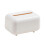 Wall Mounted Toilet Paper Holder Non-Perforated Durable 2