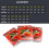 Fluoro Professional Fluorocarbon Fishing Line 8