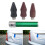 Car Dent Repair Pen Sheet Metal Leveling Tool 2