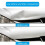 Car Dent Repair Pen Sheet Metal Leveling Tool 6
