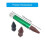 Car Dent Repair Pen Sheet Metal Leveling Tool 5