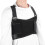 Rib Fracture Support Brace Breathable Adjustable Strap 6