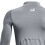 Under Armour (13 Years, Grey) Under Armour Childrens/Kids Compression Fitted Long-Sleeved Base Layer Top 3