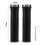 Toudaret scooter grips mixed color 1 pair 8