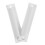 Cabinet Door Handle Drawer Antique White 4