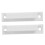 Kitchen Cabinet Door Handle White Antique Style 5