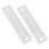Kitchen Cabinet Door Handle White Antique Style 7