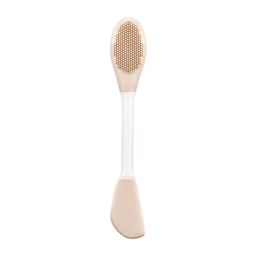 XiYing Dual Head Silicone Mask Brush 1 pc 1