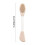 XiYing Dual Head Silicone Mask Brush 1 pc 3