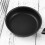 Nonstick Cast Iron Frying Pan Home Cookware Set 3