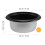 Non-Stick Rice Cooker Inner Pot Universal 5L 7