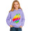Preston Playz Flame Hoodie Lightweight Pullover Sweatshirt 5