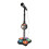 Kids Karaoke Machine with Microphones and Adjustable Stand 2
