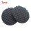 Foam Polishing Pad 8 Inch 2 Pieces 3