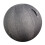 Yoga Ball Cover Gray Durable 55cm 2