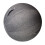 Yoga Ball Cover Gray Durable 55cm 5
