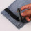 Hem Tape Self-Adhesive Iron-On for Pants 10m 4