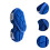 Baseball elbow guard breathable adjustable blue 6