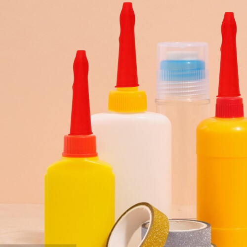 Caulk Cap Covers for Open Caulking Tubes Reusable 1