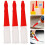 Caulk Cap Covers for Open Caulking Tubes Reusable 3