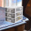 unbranded 4pcs Desktop Drawer Organizer Multi-Layer Chest Box Small Plastic Office Storage Box Cosmetic Holder 2