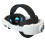 VR Headset Adjustment for Meta Quest 3S Elite Strap 2