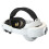 VR Headset Adjustment for Meta Quest 3S Elite Strap 4
