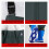 Kids Waterproof Chest Waders with Boots Size 4-6 7