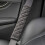 Auto Seat Belt Cover Shoulder Pad Cushion 2 PCS Universal 4
