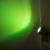Welling Mini LED stage spotlight beam projector 1pc 4