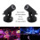 Welling Mini LED stage spotlight beam projector 1pc 6