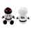Plush Toy Soft Stuffed Animal 9.4 Inch 4