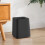 Xaoshaoyi double-layer wastebasket for bathroom office 5