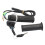48V e-bike throttle grip with LED display 8