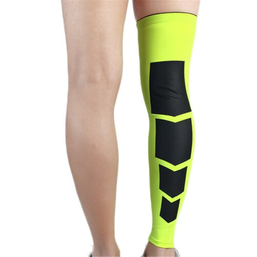 Compression Leg Sleeves for Women and Men 1 Pair 2