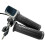 48V e-bike throttle grip with LED display 6