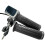 48V e-bike throttle grip with LED display 7