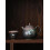 Service à thé Kung Fu en grès, théière en céramique 260 ml 7