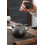 Service à thé Kung Fu en grès, théière en céramique 260 ml 8