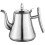 Stainless Steel Tea and Coffee Pot for Home Kitchen 2