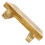 Small Step Stool Wood Support Feet Household Item 1 Set 5
