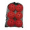 Pickleball Balls Durable Hollow 6 Pcs Red 2